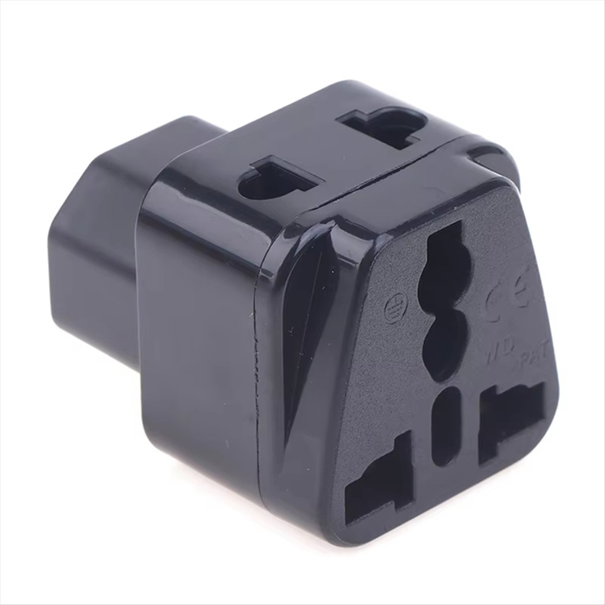Delicioso-1 Uds IEC 320 C14 ma - Phone Accessories Uk reseña y precio