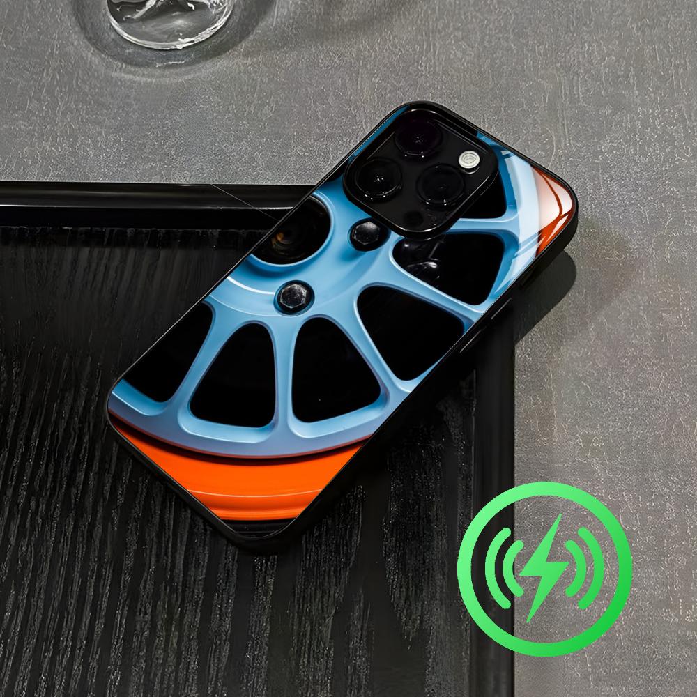 Funda para Teléfono Car G-Gulf - Magnetic Phone Case reseña y precio
