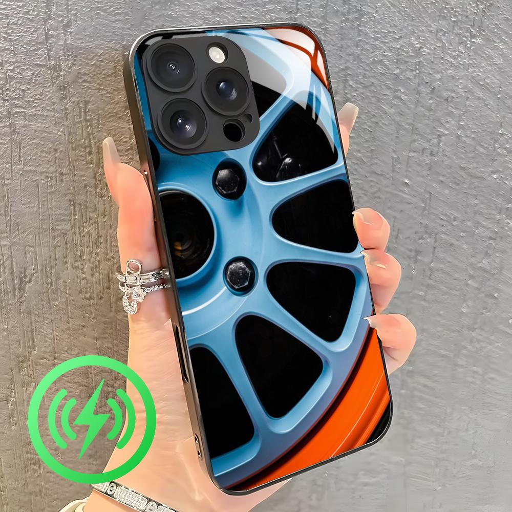 Funda para Teléfono Car G-Gulf - Magnetic Phone Case reseña y precio