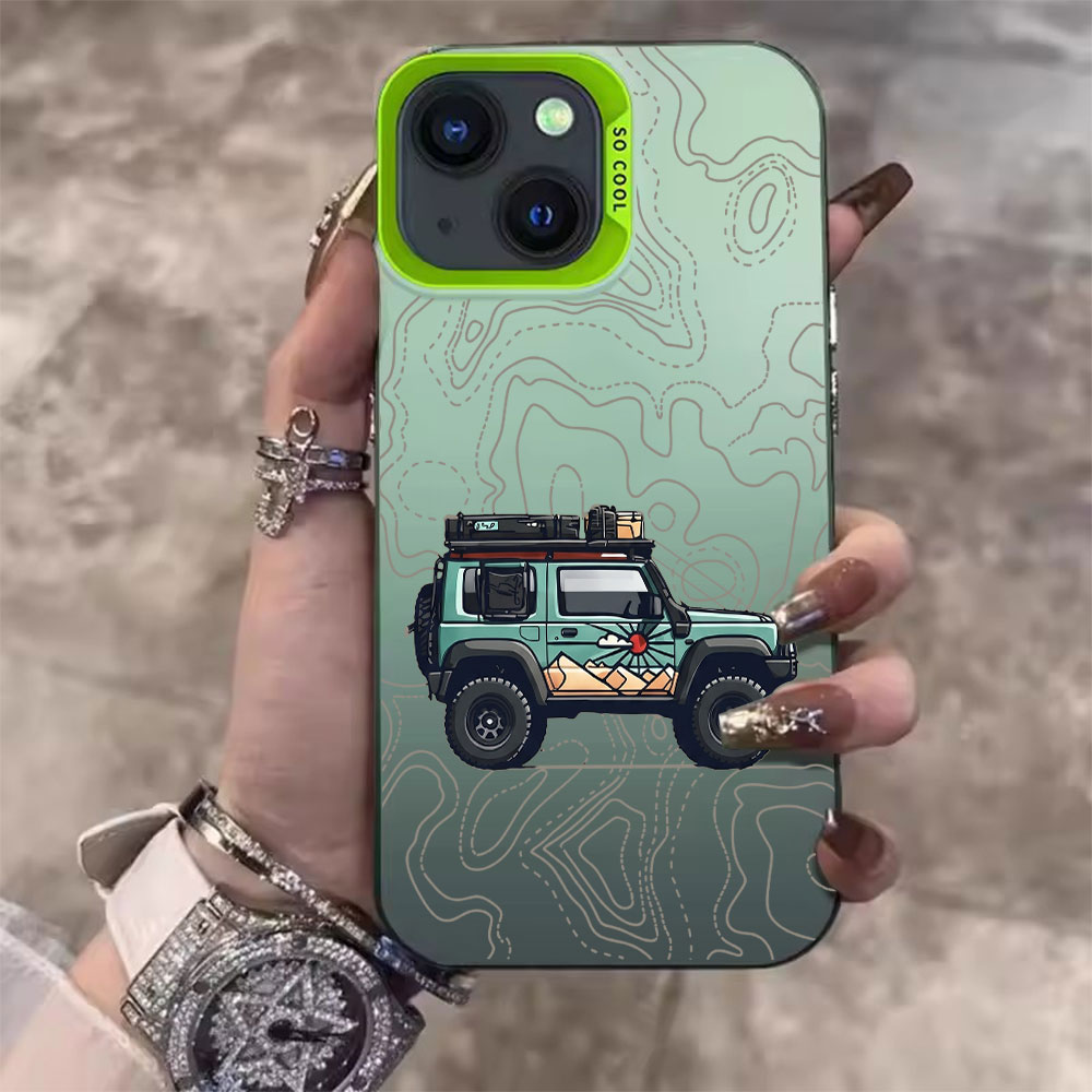 Funda de Teléfono con Diseño d - Apple Iphone 15 Pro Max reseña y precio