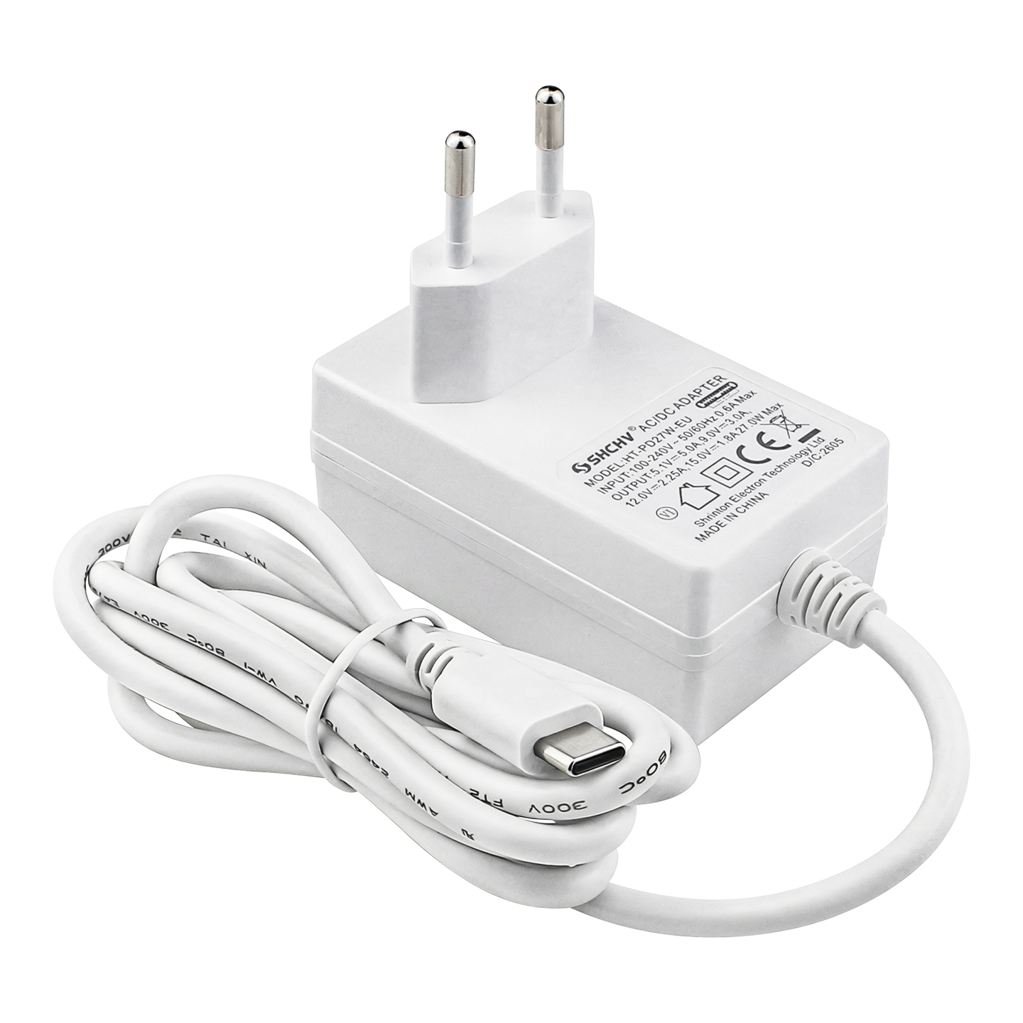 Raspberry Pi 5 5,1 V 5A fuente - Phone Accessories Uk reseña y precio