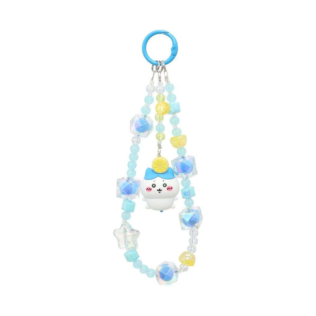 Serie Mercado de Frutas Chiika - Phone Accessories Market reseña y precio