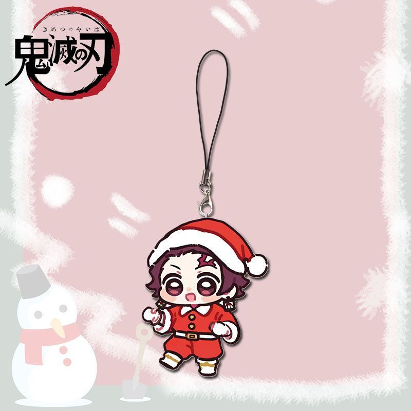 Demon slayer cadena de teléfon - Phone Accessories Wholesale In China reseña y precio