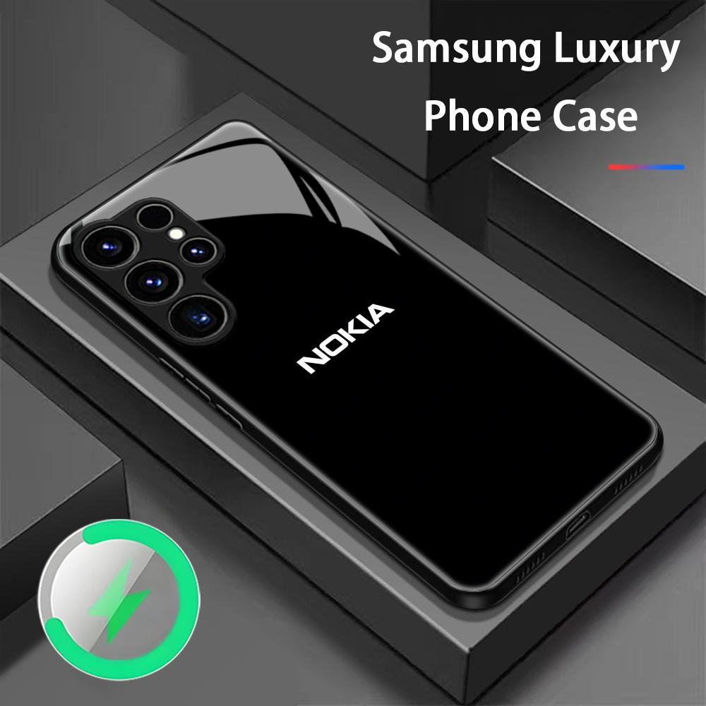 Funda Magnética de Vidrio para - Magnetic Phone Case reseña y precio