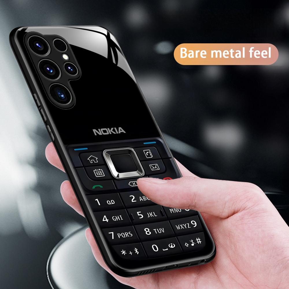 Funda Magnética de Vidrio para - Magnetic Phone Case reseña y precio