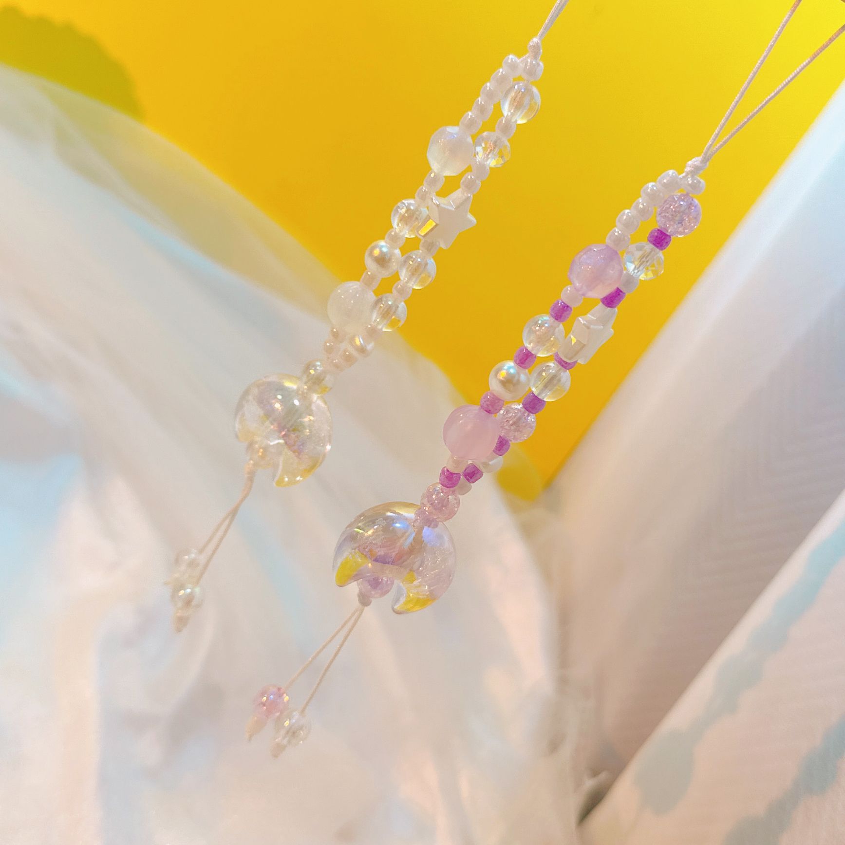 Nuevo colorido hielo burbuja L - Phone Accessories Wholesale reseña y precio