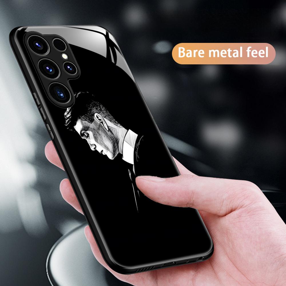 Funda de teléfono Peaky B-Blin - Magnetic Phone Case reseña y precio