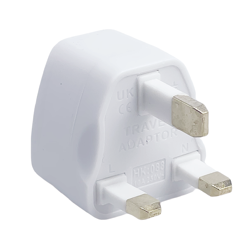 Adaptador de enchufe Universal - Phone Accessories Uk reseña y precio