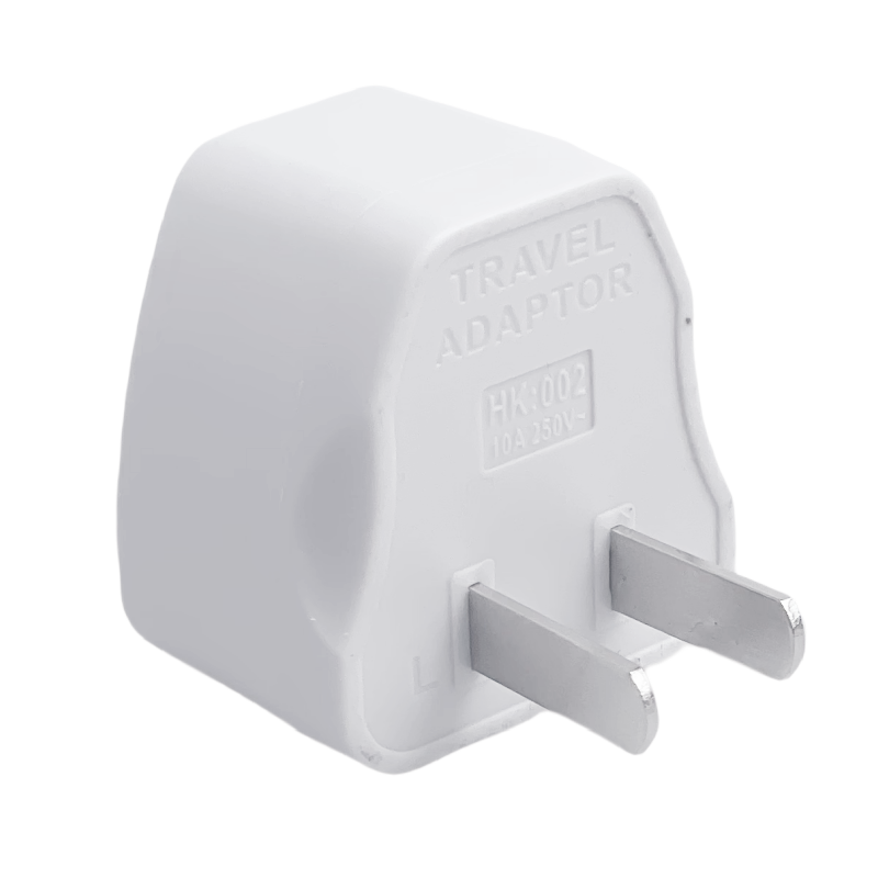 Adaptador de enchufe Universal - Phone Accessories Uk reseña y precio