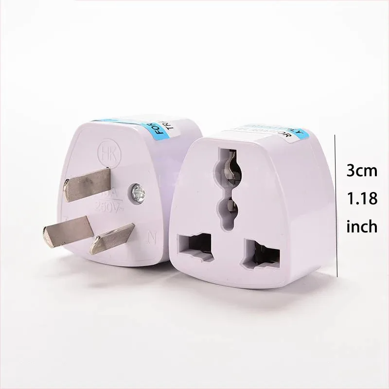 Adaptador de Enchufe Universal - Phone Accessories Uk reseña y precio