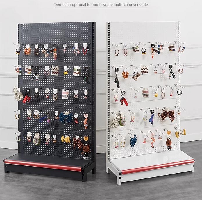 Estantes de supermercado, acce - Phone Accessories Rack Display reseña y precio
