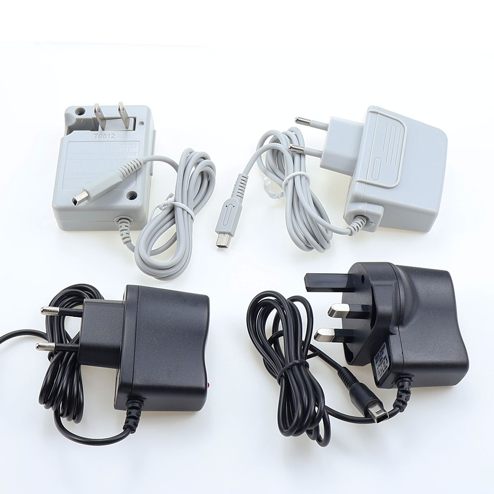 NUEVO Adaptador de Corriente d - Phone Accessories Uk reseña y precio
