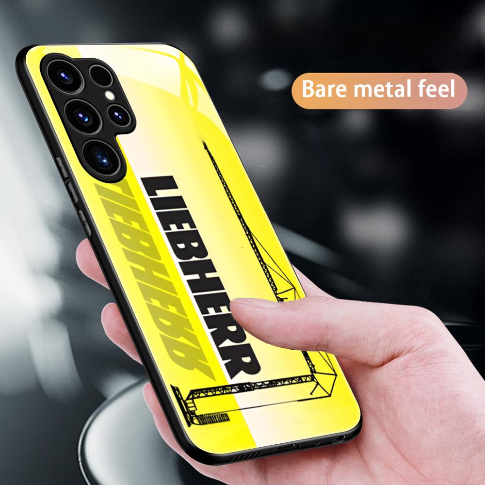 Funda de Teléfono con Logotipo - Magnetic Phone Case reseña y precio