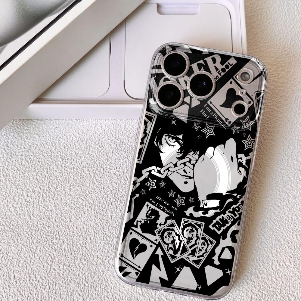 Funda Magnética Transparente p - Magnetic Phone Case reseña y precio