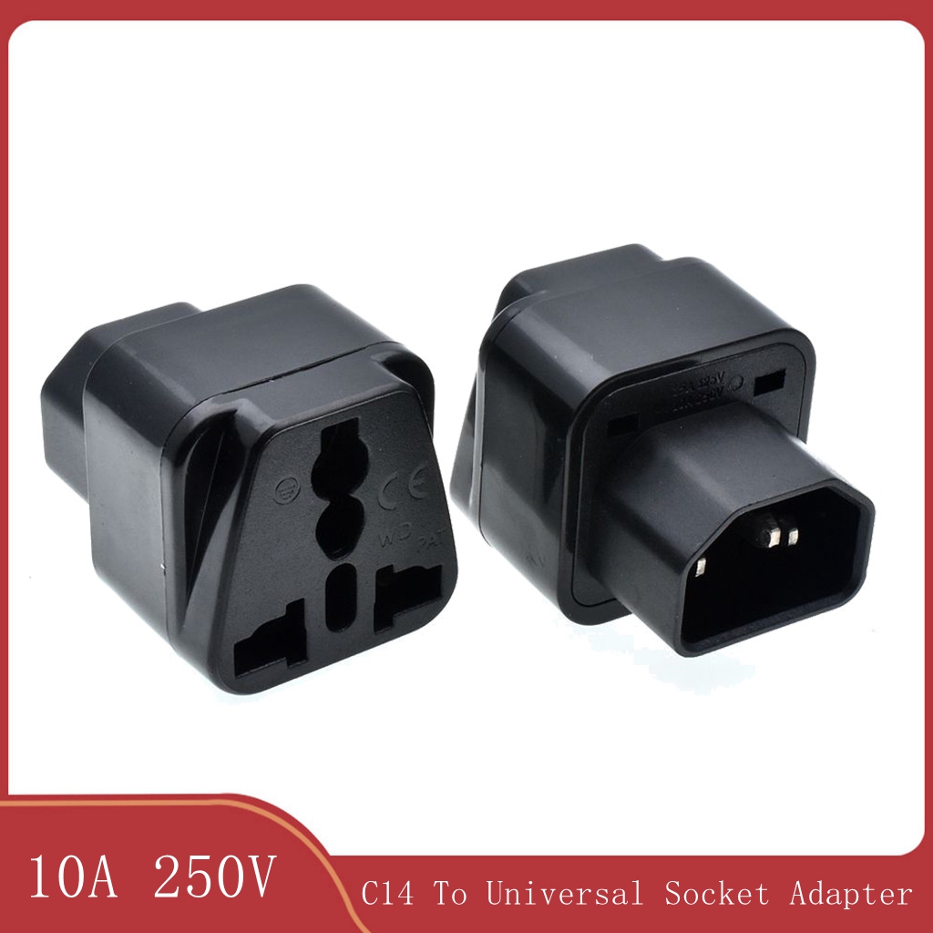 Adaptador de corriente de ench - Phone Accessories Uk reseña y precio
