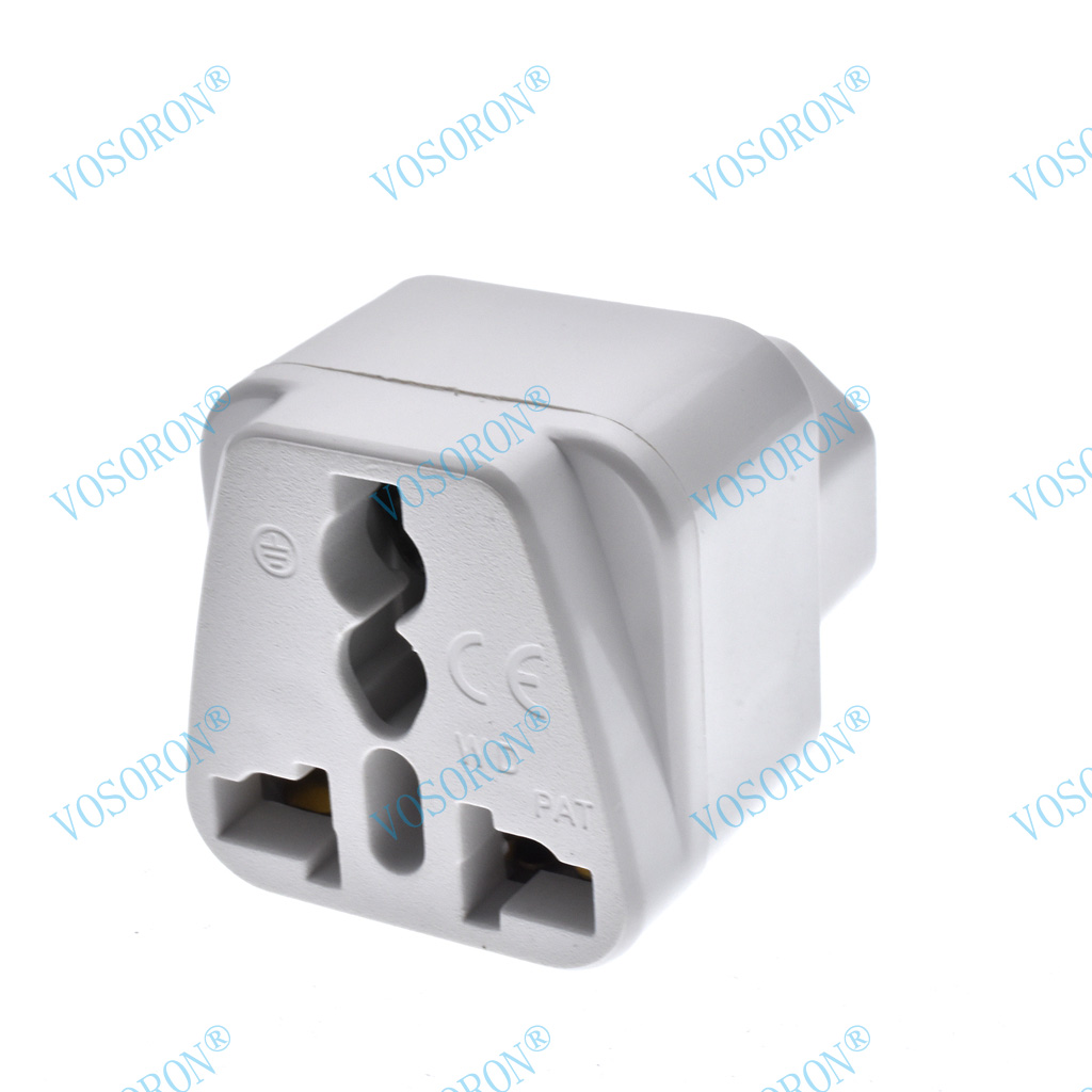 Adaptador de corriente de ench - Phone Accessories Uk reseña y precio
