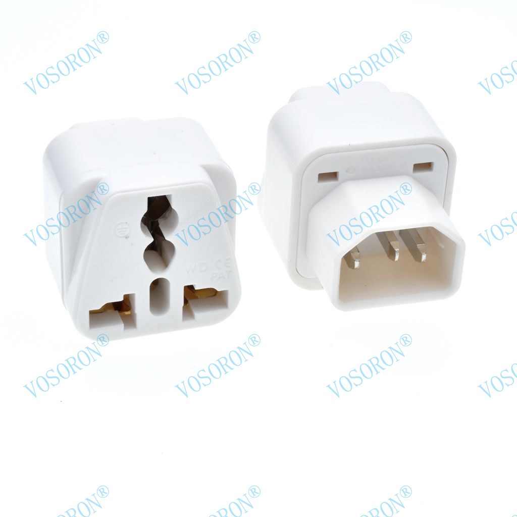 Adaptador de corriente de ench - Phone Accessories Uk reseña y precio