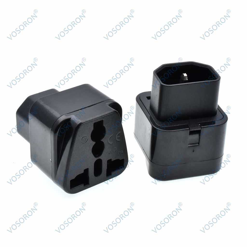 Adaptador de corriente de ench - Phone Accessories Uk reseña y precio