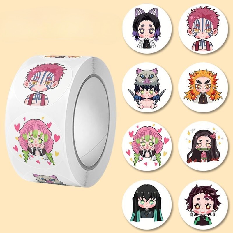 500 pegatinas decorativas en r - Phone Accessories Wholesale reseña y precio