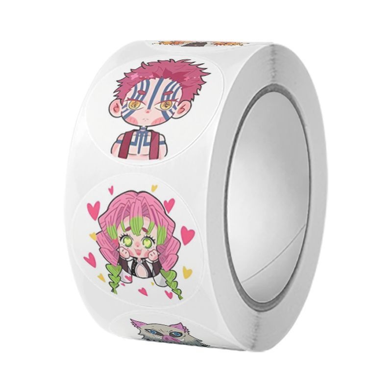 500 pegatinas decorativas en r - Phone Accessories Wholesale reseña y precio