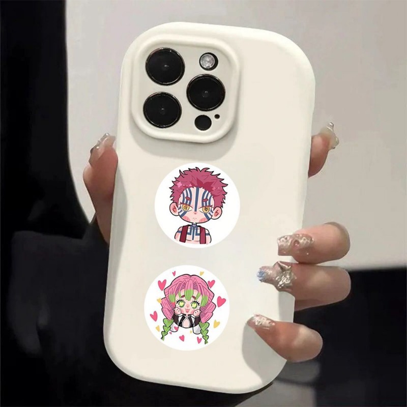 500 pegatinas decorativas en r - Phone Accessories Wholesale reseña y precio
