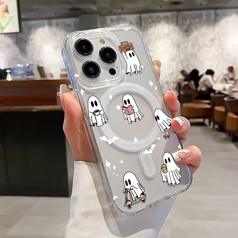 Funda magnética de teléfono co - Magnetic Phone Case reseña y precio
