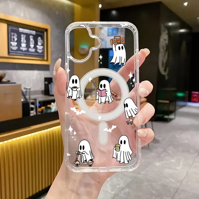 Funda magnética de teléfono co - Magnetic Phone Case reseña y precio