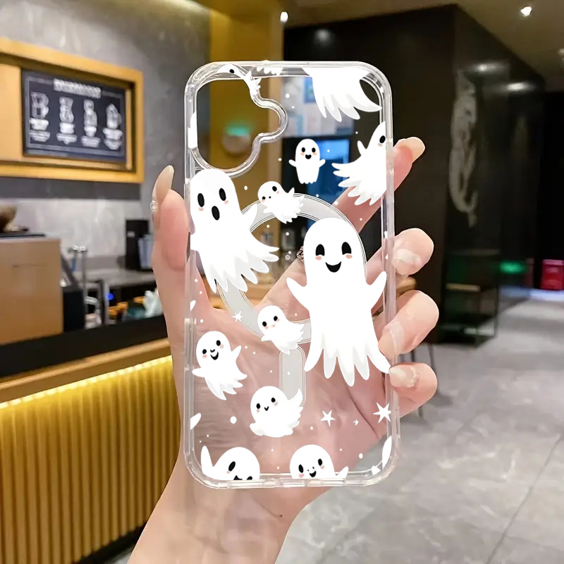 Funda magnética de teléfono co - Magnetic Phone Case reseña y precio
