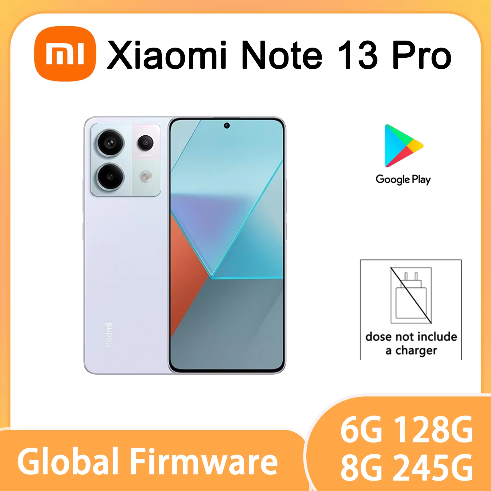 Firmware Global Xiaomi Redmi N - Xiaomi Redmi Note 13 reseña y precio