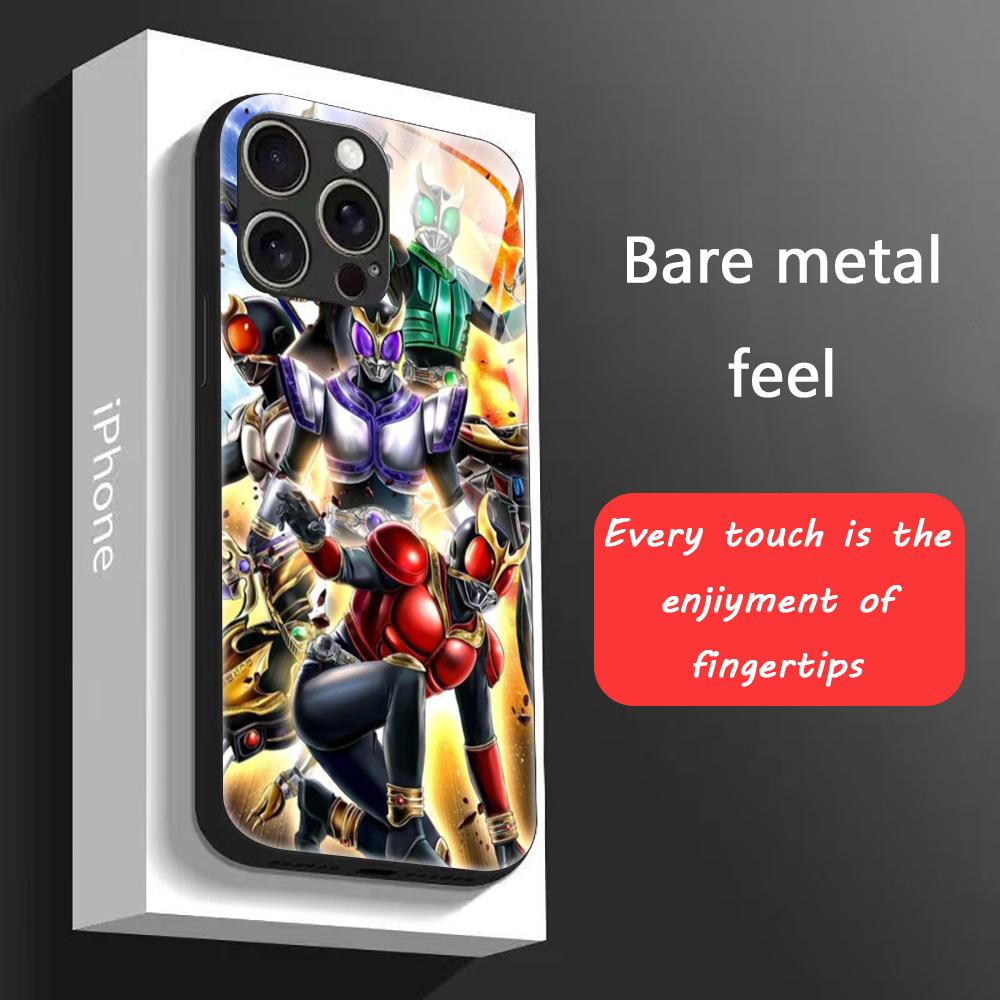 Funda Magnética de Cristal par - Magnetic Phone Case reseña y precio