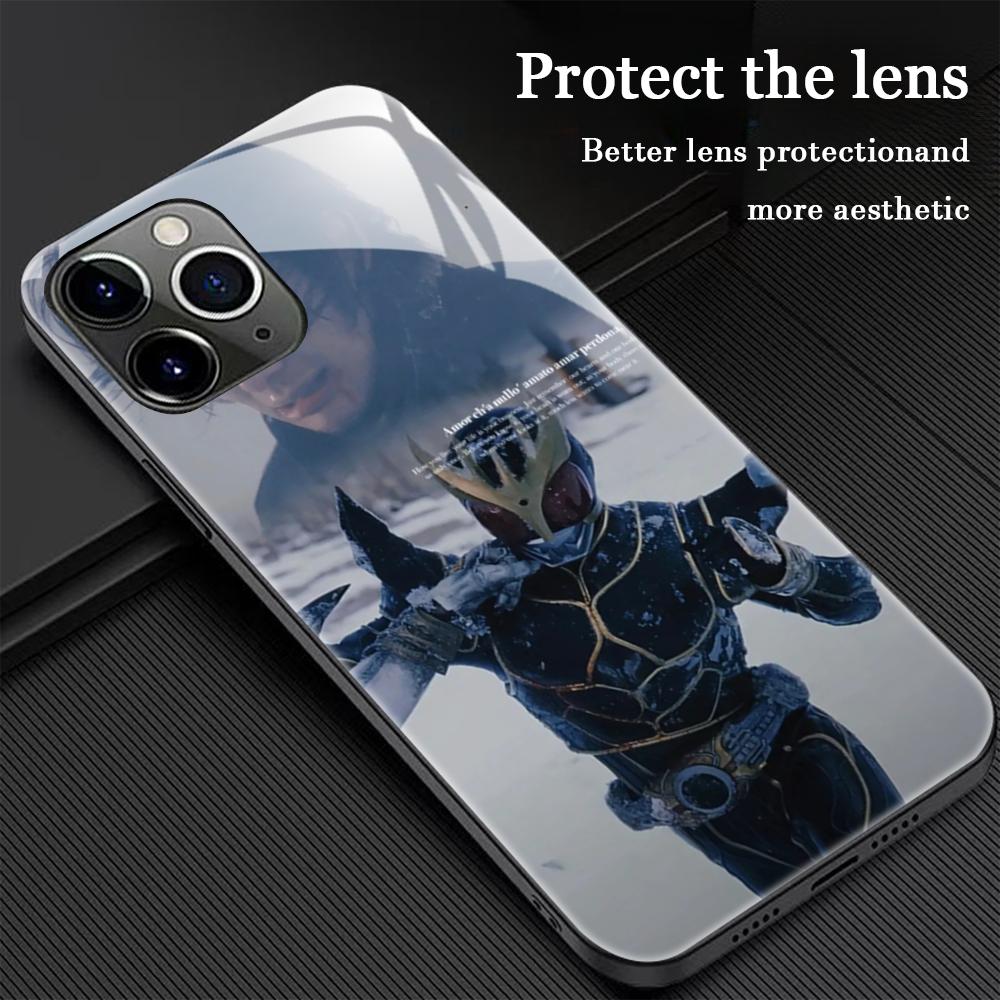Funda Magnética de Cristal par - Magnetic Phone Case reseña y precio