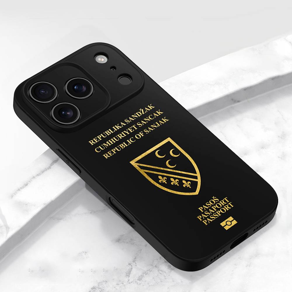 Albania Italia Turquía Sandzak - Phone Accessories Lebanon reseña y precio
