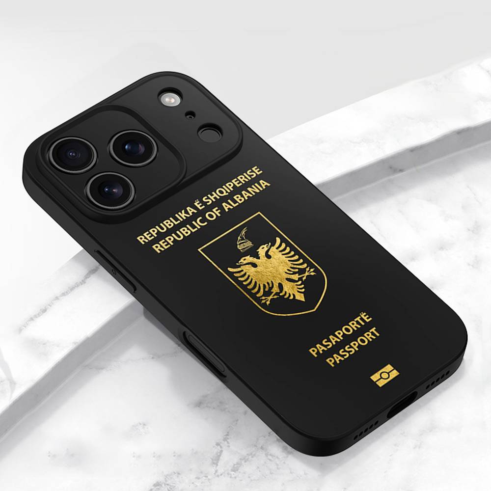 Albania Italia Turquía Sandzak - Phone Accessories Lebanon reseña y precio