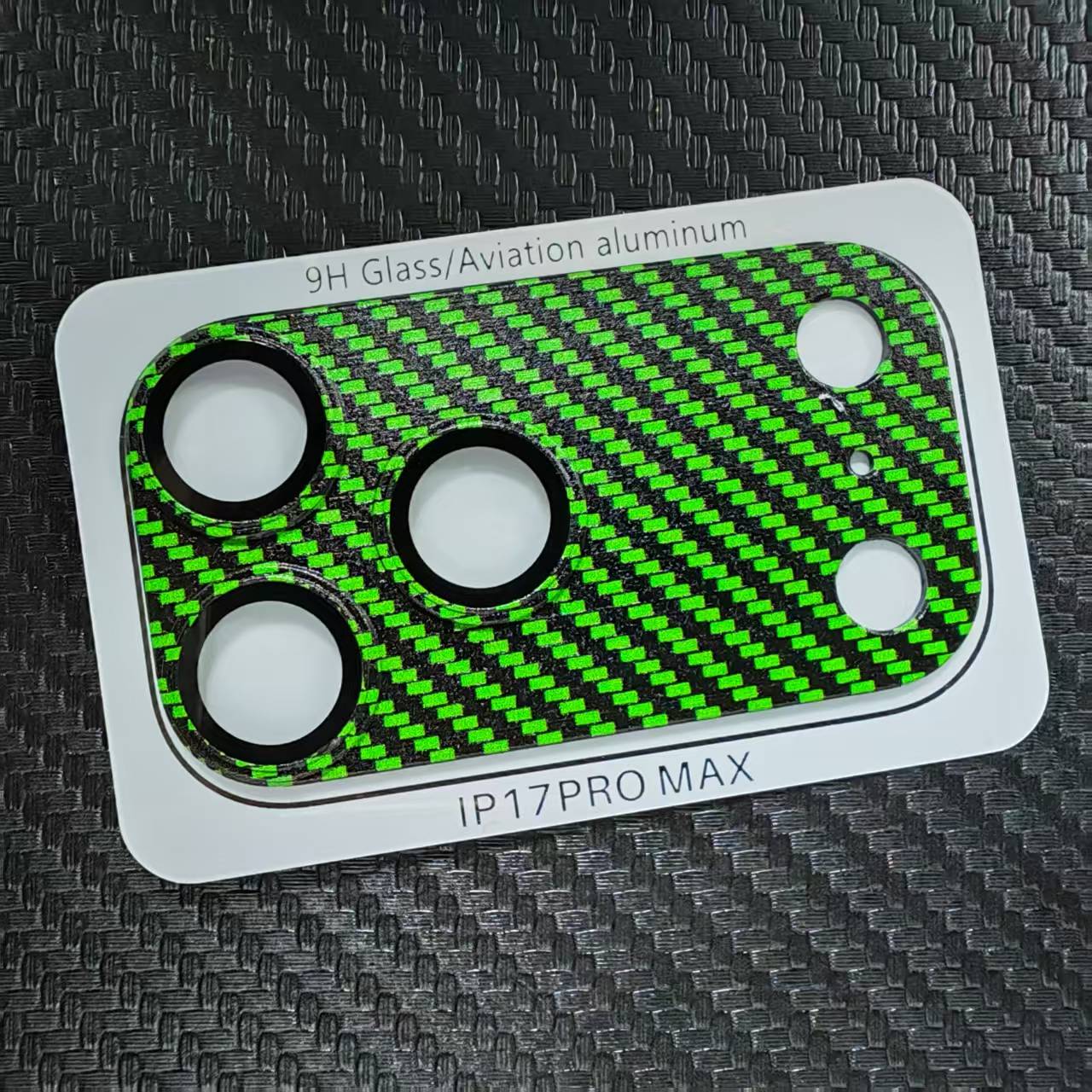 Protector completo de lente de - Quality Phone Accessories reseña y precio