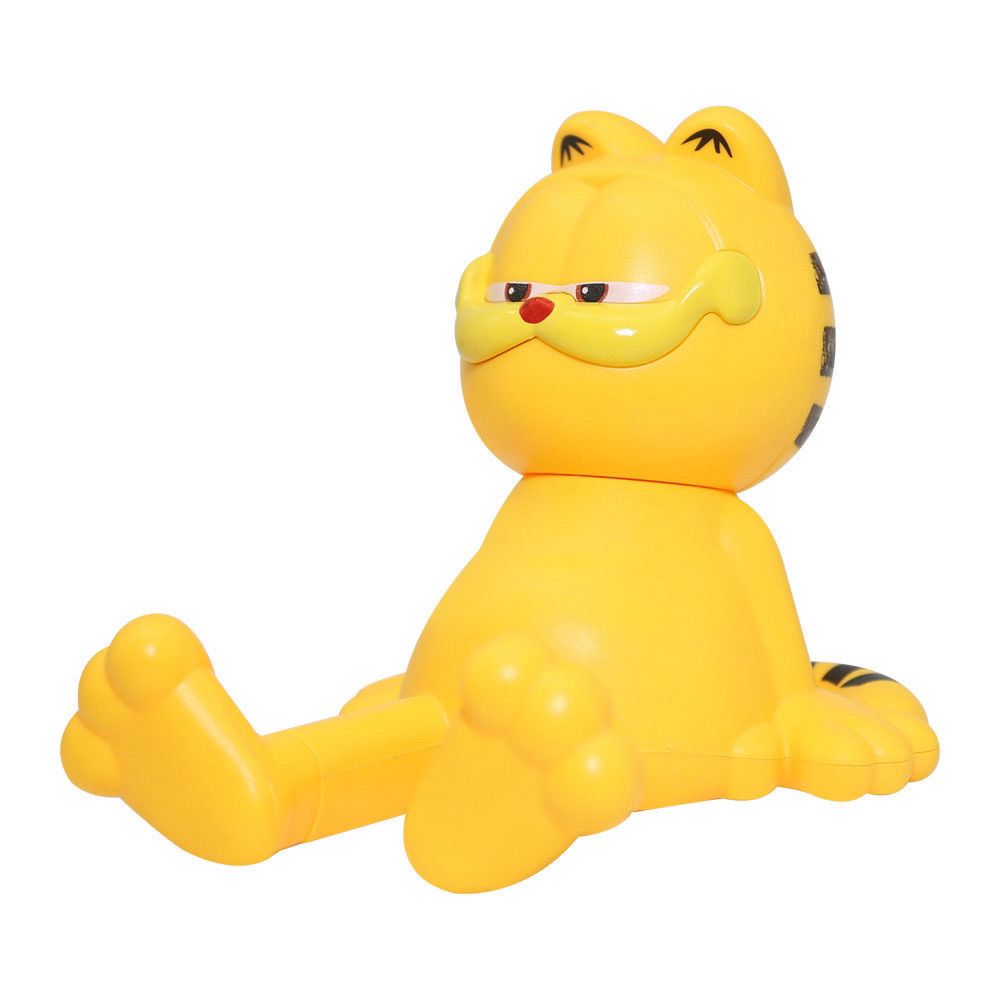 Muñeco de peluche de Garfield, - Phone Accessories Wholesale reseña y precio