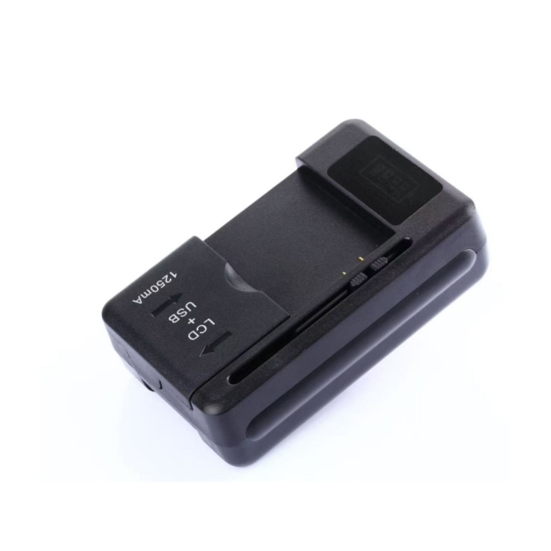 Adaptador de cargador de bater - Phone Accessories Uk reseña y precio