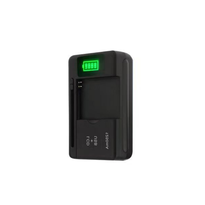 Adaptador de cargador de bater - Phone Accessories Uk reseña y precio