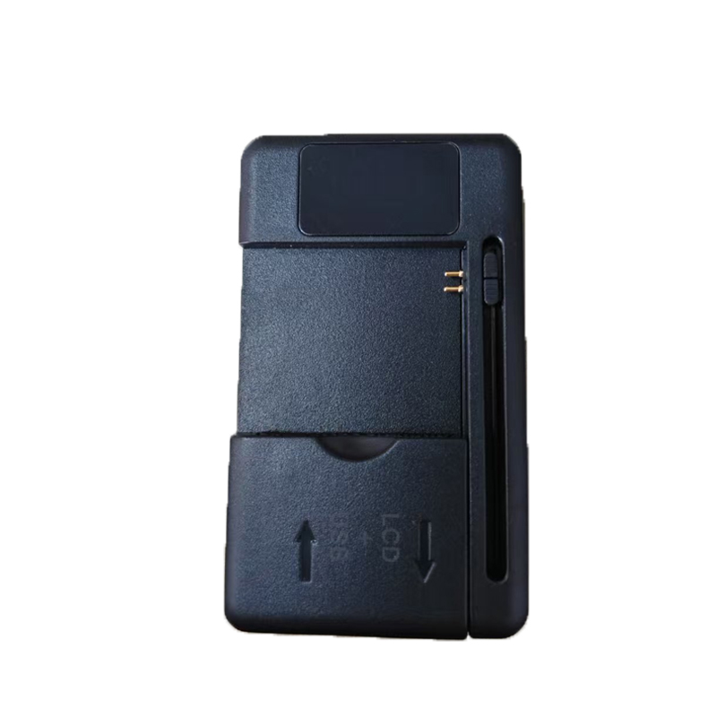 Adaptador de cargador de bater - Phone Accessories Uk reseña y precio