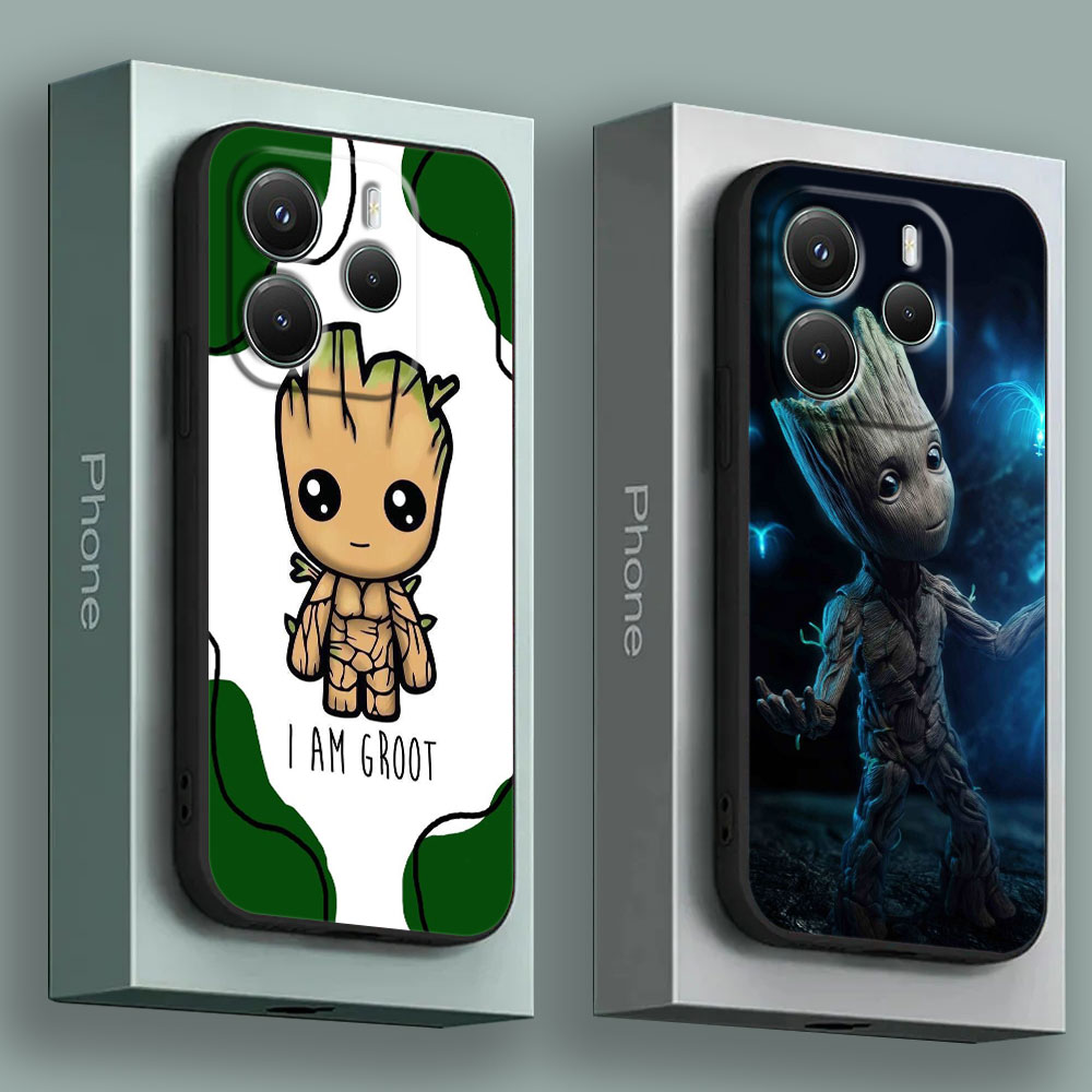 Funda de silicona para teléfon - Xiaomi Redmi Note 13 reseña y precio