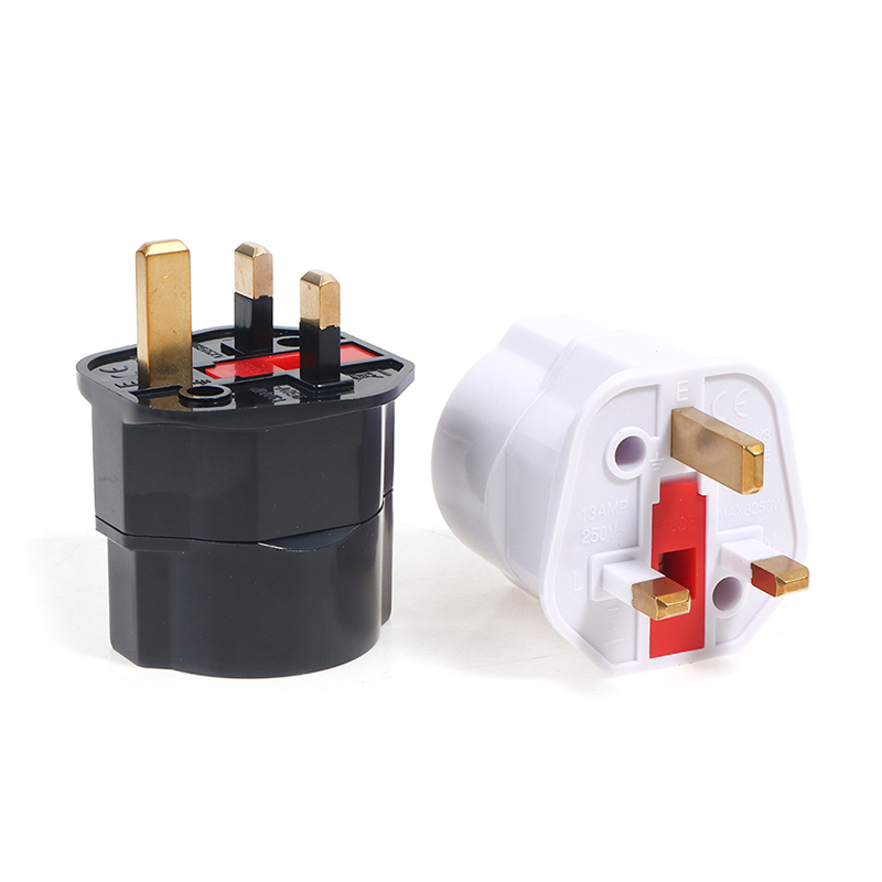 Adaptador universal de CA de 2 - Phone Accessories Uk reseña y precio