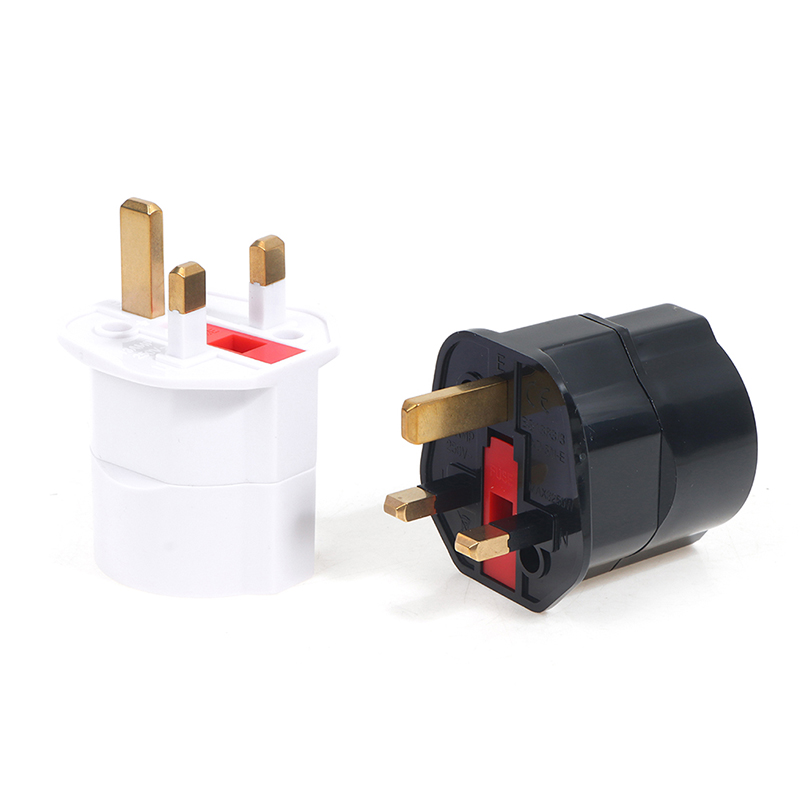 Adaptador universal de CA de 2 - Phone Accessories Uk reseña y precio