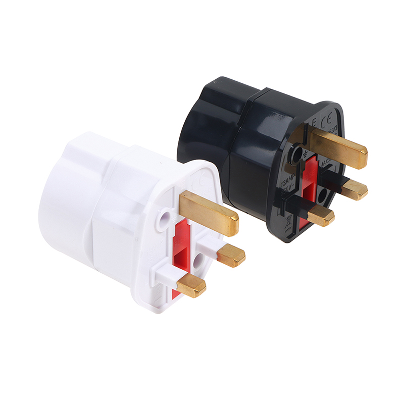 Adaptador universal de CA de 2 - Phone Accessories Uk reseña y precio