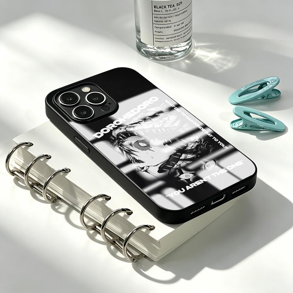 Funda Magnética de Cristal par - Magnetic Phone Case reseña y precio
