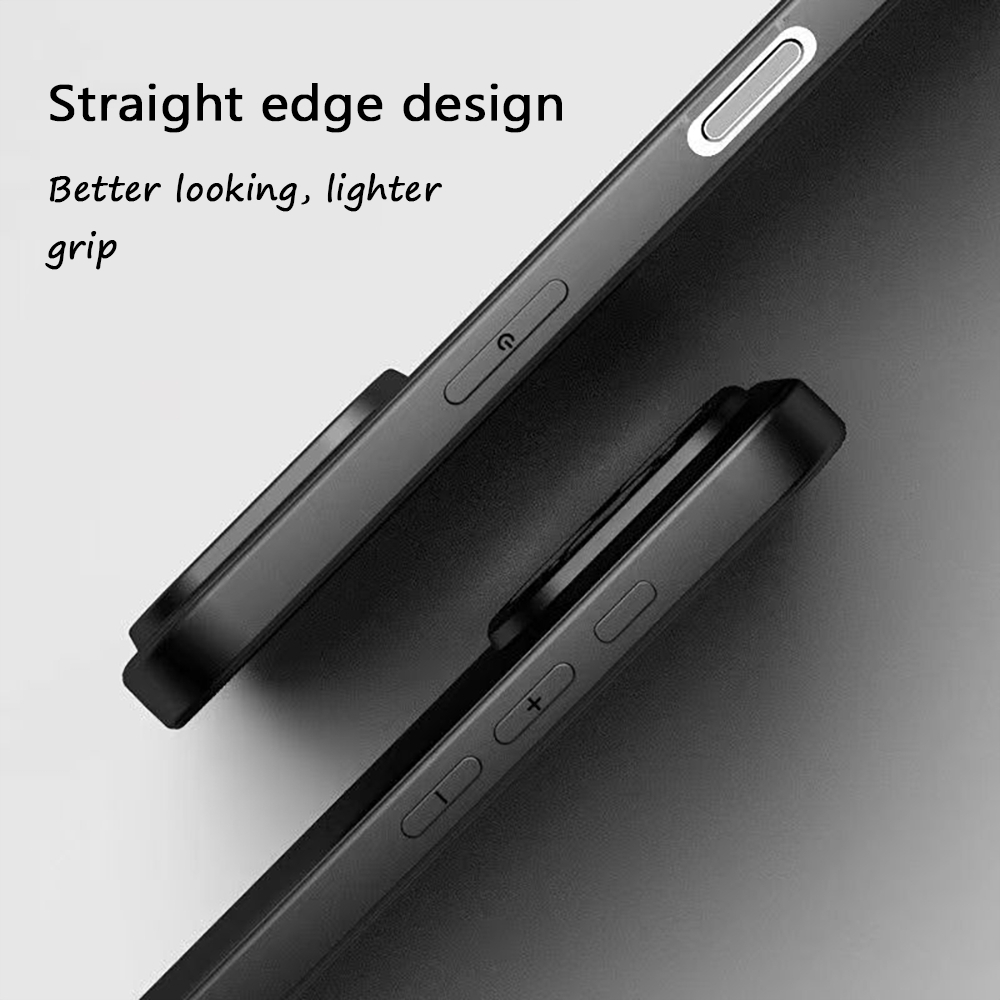 Funda Magnética de Cristal par - Magnetic Phone Case reseña y precio