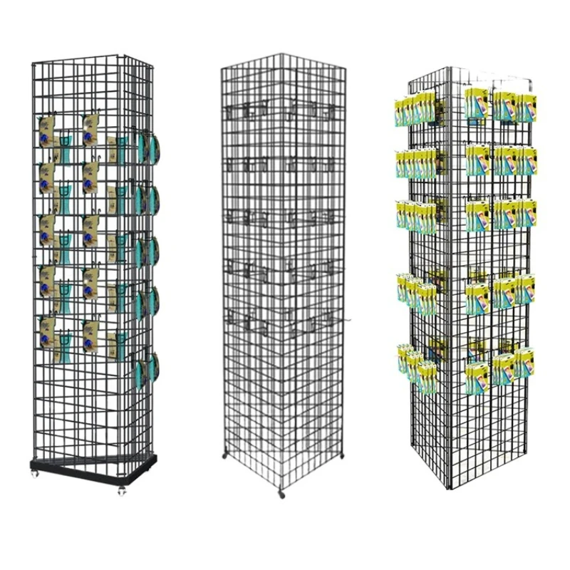 Accesorios para móviles, expos - Phone Accessories Rack Display reseña y precio