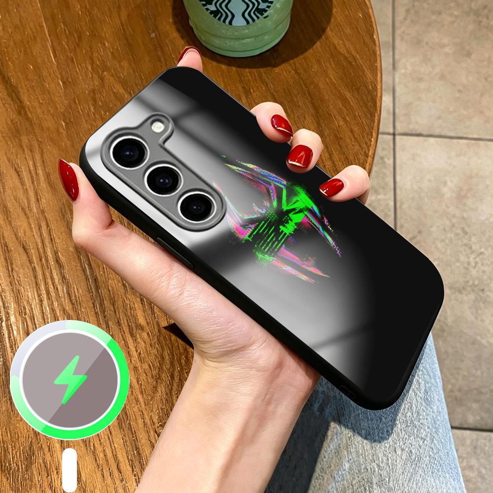 Funda Magnética de Cristal par - Magnetic Phone Case reseña y precio