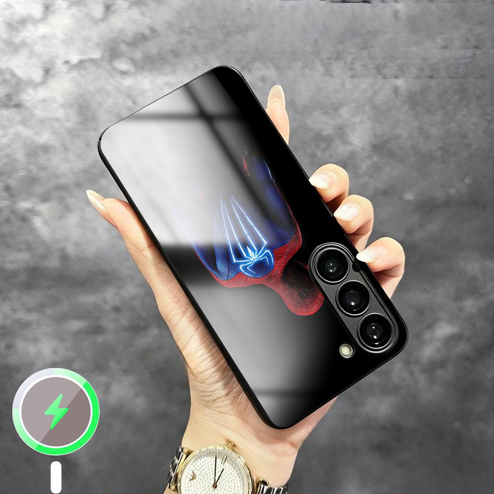 Funda Magnética de Cristal par - Magnetic Phone Case reseña y precio