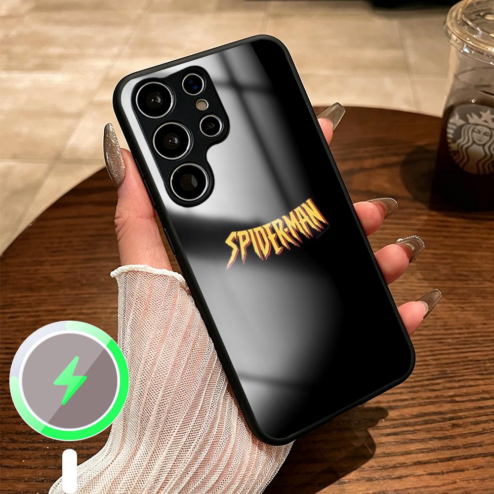 Funda Magnética de Cristal par - Magnetic Phone Case reseña y precio